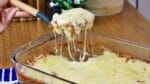 PARMEGIANA DE CARNE MOÍDA AO FORNO | ALMOÇO FÁCIL E RÁPIDO