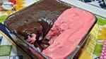 PAVÊ SENSAÇÃO FÁCIL RÁPIDO E DELICIOSO. #receitasnicia #pascoanicia