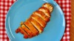 PEITO DE FRANGO EMPANADO PERFEITO – SUPER SEQUINHO E CROCANTE