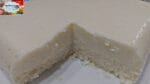PUDIM DE COCO SIMPLES E DELICIOSO #receitasnicia #pascoanicia