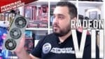 Radeon VII 7nm – O que os reviews disseram? Performance vs RTX 2080 foi o esperado?