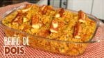 RECEITA BAIÃO DE DOIS – MAIS FÁCIL DO QUE VOCÊ IMAGINAVA