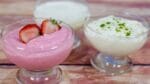 RECEITAS DE MOUSSES DE 3 INGREDIENTES – MYN NA COZINHA- CHEF LÉO OLIVEIRA