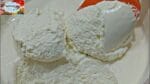 RECHEIO DE LEITE EM PÓ SUPER FIRME PRA RECHEAR BOLOS DE FESTA. #receitasnicia #pascoanicia