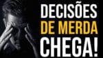 RECLAMA, RECLAMA! E NÃO FAZ NADA POR#@ (Motivação)