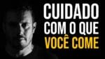 Sem MOTIVAÇÃO não há SAÚDE que aguente (Motivacional)