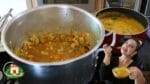 SENSACIONAL SOPA PARA PERDER PESO-GORDURA DA BARRIGA #desafio tomar sopa por um mês