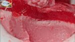 SOBREMESA GELADA DE GELATINA SUPER CREMOSA E SABOROSA #receitasnicia #pascoanicia