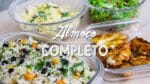 SURPREENDA A TODOS COM ESSE ALMOÇO COMPLETO E ECONÔMICO | Gabriel Freitas |
