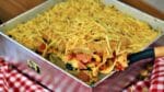 TORTA DE CACHORRO QUENTE SUPER FÁCIL E RÁPIDA