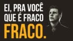 Você vai sofrer de qualquer jeito; então, FAÇA, por#@! (Motivação)