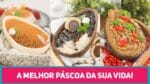 3 RECEITAS DE OVO DE PÁSCOA DE COLHER MAIS INCRÍVEIS DA INTERNET! | Especial de Páscoa