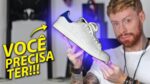 5 Modelos de CALÇADOS que TODO HOMEM DEVE TER! Você já tem?