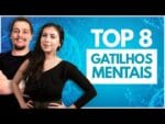 8 GATILHOS MENTAIS QUE MAIS VENDEM