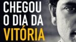 A PALAVRA CHAVE É: MOVIMENTAÇÃO E ATITUDE – MOTIVAÇÃO NANDO PINHEIRO
