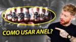 ANEL MASCULINO, Como Usar? Guia com Dicas Rápidas e Práticas