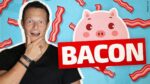 BACON  O Segredo Ancestral Da Felicidade No Emagrecimento