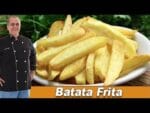 Batata Frita – Chef Taico