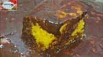 BOLO DE CENOURA SIMPLES E MUITO SABOROSO. #receitasnicia #pascoanicia