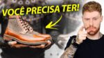 BOTAS MASCULINAS pra 2019: Os modelos que estão em ALTA!