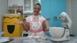ChantiPower de chocolate l Chef Léo Oliveira