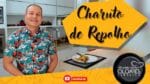 CHARUTO DE REPOLHO | NA COZINHA COM OLOARES FERREIRA