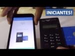 Como Configurar Maquininha de Cartão Point Mini No Celular