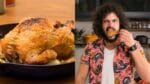COMO FAZER FRANGO ASSADO | Cozinha Básica