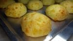 COMO FAZER O MELHOR PÃO DE QUEIJO E MAS FÁCIL DO MUNDO