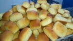COMO FAZER  PÃOZINHO  BISNAGUINHA ,FÁCIL