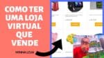 Como ter uma loja virtual QUE VENDE | 3 Dicas quentes para ter sucesso com ou sem DropShipping