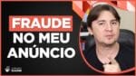 CONCORRENTE FRAUDANDO O MEU ANÚNCIO?