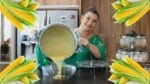CURAU DE MILHO VERDE-RECEITA VENCEDORA!FAÇA E VENDA