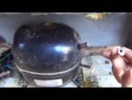 Dicas de solda e limpeza do sistema de refrigeração