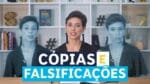 É PERMITIDO VENDER RÉPLICAS NA INTERNET?