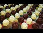 ESPECIAL DE PÁSCOA BOMBONS PRA RECHEAR OVOS DE PÁSCOA. #pascoanicia #chocolate #bombons