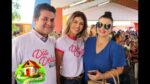 Feliz dia da mulher Dia delas A Vitória Chegou – Aurelina Dourado e Luanna Dourado