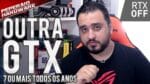 GeForce GTX 1660 chegou – Preço vs Performance / Especificações / Como fica GTX 1060 e RX 580 (PTBR)