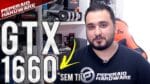 GTX 1660 “sem Ti” vindo aí? / Corte de preço na GTX 1060 e RX 580? / Como fica o mercado de GPU 2019