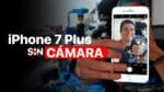 iPhone 7 Plus sem câmera traseira – diagnóstico e solução!
| (Espanhol)