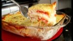 LANCHÃO DE FORNO COMPLETO – LANCHE DE PREGUIÇOSO