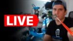 Live micro soldagem! iPhone 6 Plus sem Prender Vamos ver o que temos aqui
(Espanhol)
