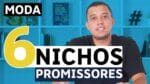 MERCADO DE MODA: 6 IDEIAS PARA COMEÇAR HOJE
