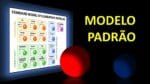 MODELO PADRÃO