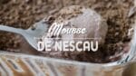 MOUSSE FÁCIL E RÁPIDA DE NESCAU | Gabriel Freitas |