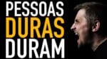 NÃO SINTO DOR! NÃO SINTO NADA! – MOTIVAÇÃO NANDO PINHEIRO