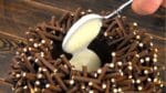 Natureza em forma de bolo: um ninho que te ajudará a alçar voo!