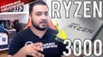 Novos RYZEN 3000 7nm: Os rumores aumentam / AGESA para novos CPUS / X570 e PCI 4 0 / ZEN2+ 2020