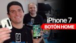 O botão no seu iPhone 7 não funciona? Solução! Botões novos da casa Jc
(Espanhol)