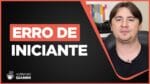 O MAIOR ERRO QUE INICIANTES COMETEM NO GOOGLE ADS